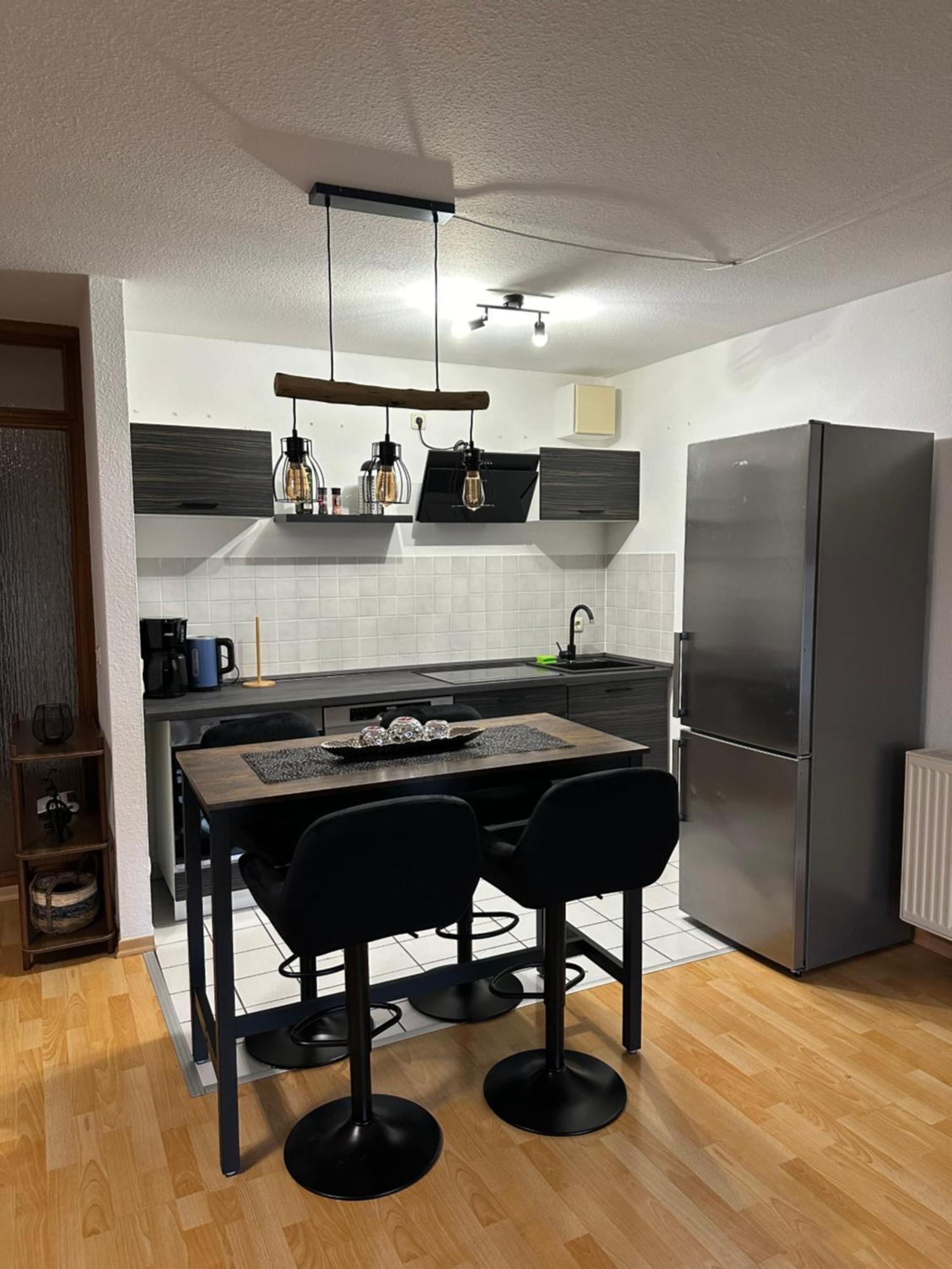 Apartment „Slow Horses“ Lipsk Zewnętrze zdjęcie